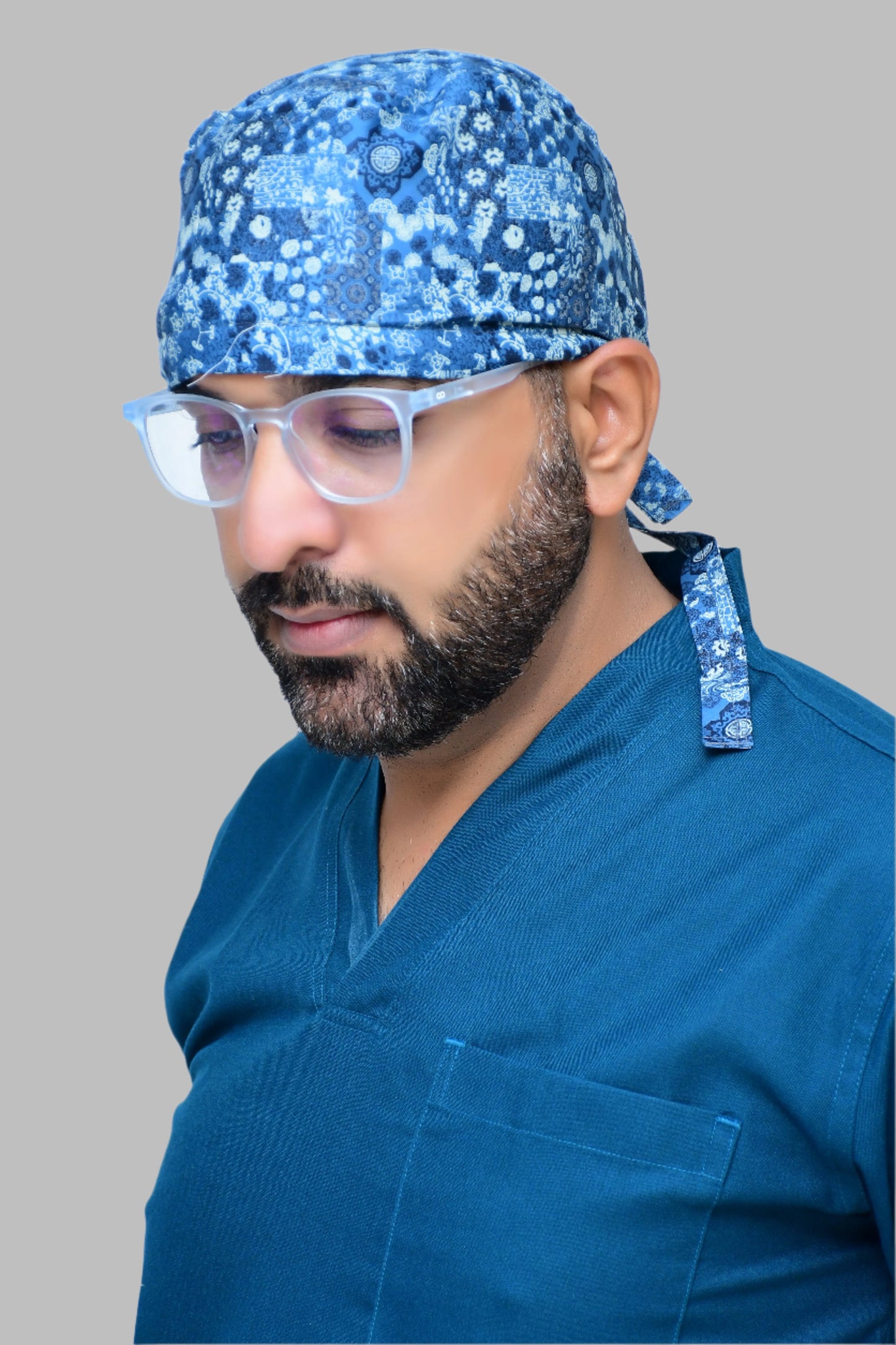 Surgeon Cap