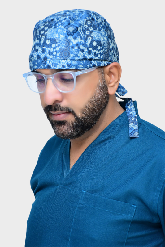 Surgeon Cap Designer