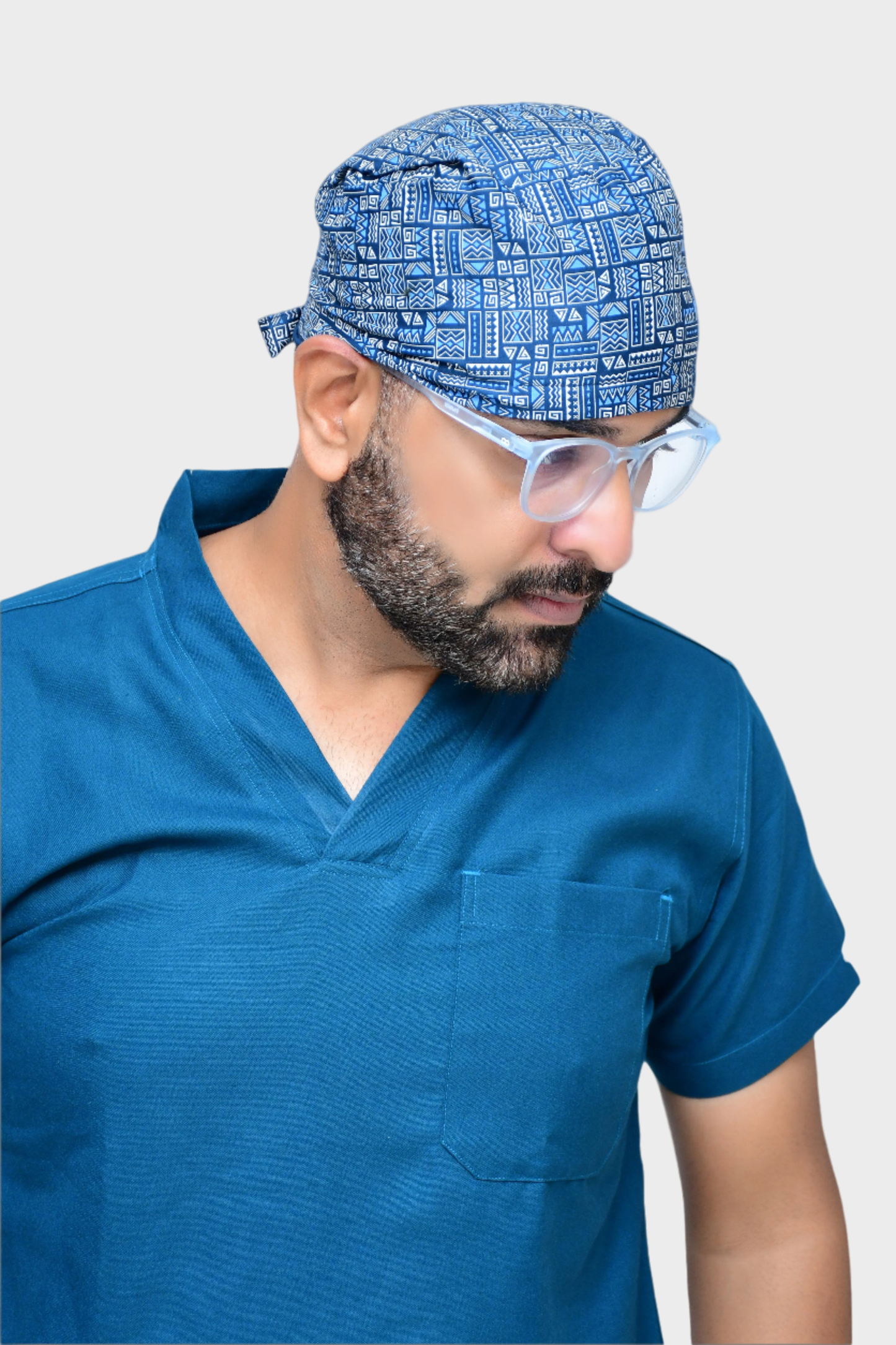 Surgeon Cap Designer