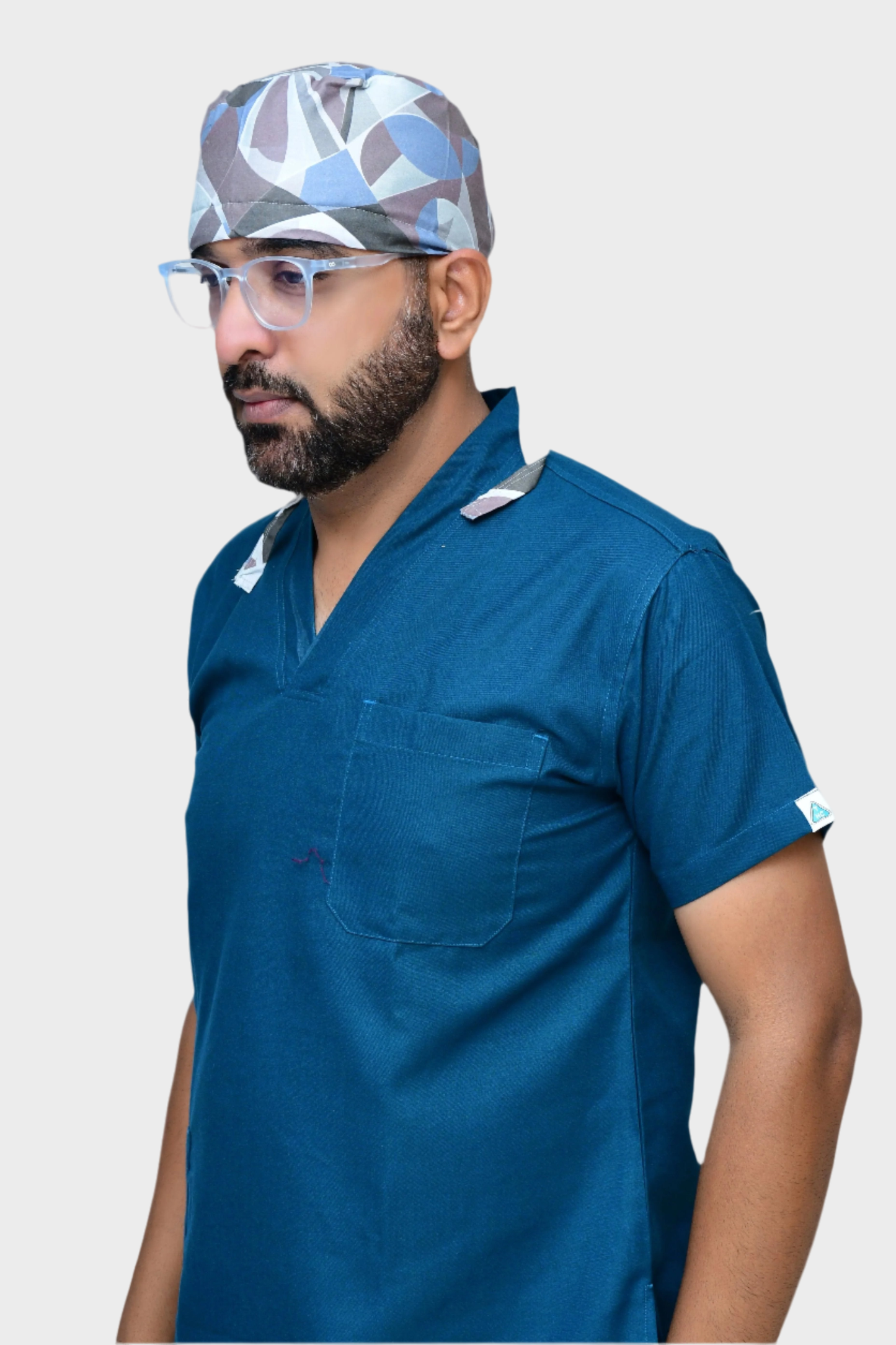 Surgeon Cap Designer