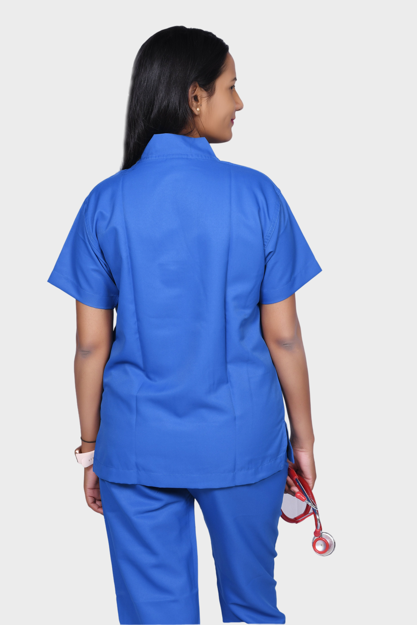 Sports Comfort Royal Blue Surgeon Dress